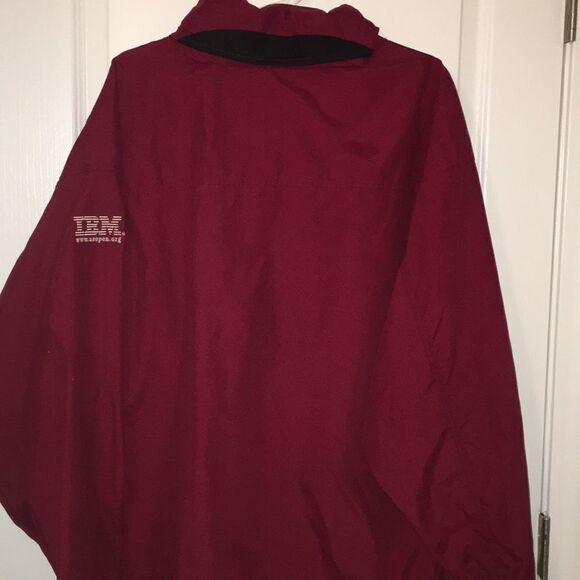 Mens Collector 1999 US Open Tennis jacket-L Andre Agassi Serena Williams winner - Picture 4 of 4